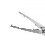 Плоскогубцы рыболовные Noeby Multifunction Plier #102, 16см./123гр., ручка синяя