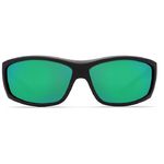 Очки поляризационные Costa Saltbreak 580 P (Black/Green Mirror, Large)
