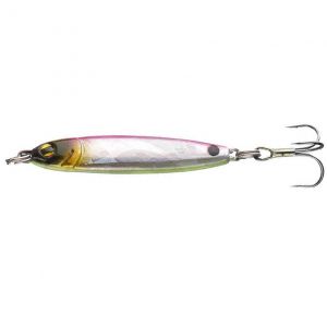 Блесна Grows Culture Iron Minnow 24g цвет #6