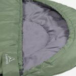 Спальный мешок Finntrail Shelter 1031 Khaki (OS)