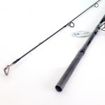 Удилище карповое Alcedo Pride Carp II 390 см.
