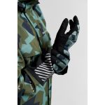 Перчатки Finntrail Eagle 2840 CamoArmy_N (M)