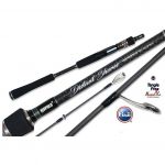 Удилище Rapala Distant shore - 8'6"M 7-28g - spinning -2pc