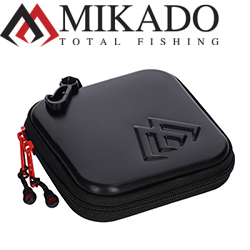 Mikado UWI-020 (12.5x12.5x2.5cm) для приманок