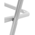 Стул туристический Nisus СР-450.19 (ст.труба д19) Green (T-N-TC-450.19-G)