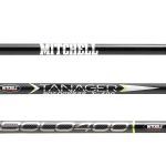 Удилище телескопическое болонское с кольцами Mitchell Tanager Bolo T-600см