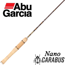 Abu Garcia Carabus Nano