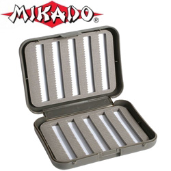 Mikado UAM-002C Коробка для мушек