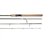 Спиннинг Daiwa The Silver Creek MS 89 M