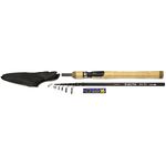 Спиннинг телескопический Grfish Delta Mini Tele 210ML (SDELMTE210ML) 