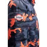 Куртка Remington Urban Сity Camo р. S