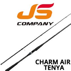 JSCompany Charm Air Tenya
