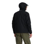 Куртка Simms Bulkley Insulated Wading Jacket, Black, 3XL