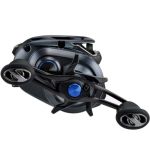 Катушка мультипликаторная Shimano 24 SLX 71XG