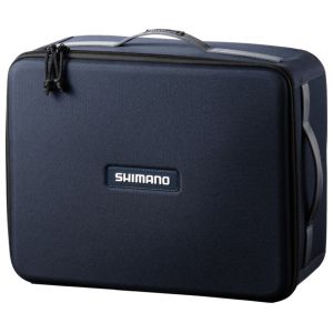 Чехол для катушки Shimano BA-029Y Reel Case NY XL SW14000 - 4 шт. + SW20000 - 3 шт.