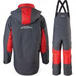 Костюм плавающий StrikeMaster Surface Серо-красный р. XXL (SSJCR-XXL+SSBCR-XXL)