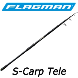 Flagman S-Carp Tele