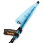 Спиннинг телескопический композитный Namazu Fish Killer 2,1 м, тест 30-150 г
