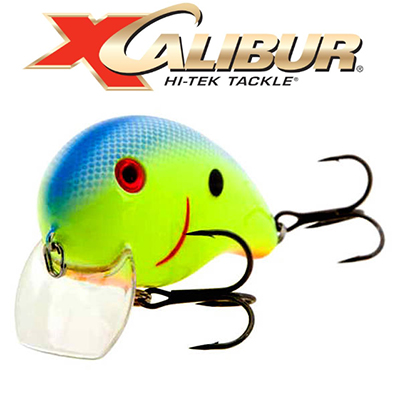 Xcalibur XW6