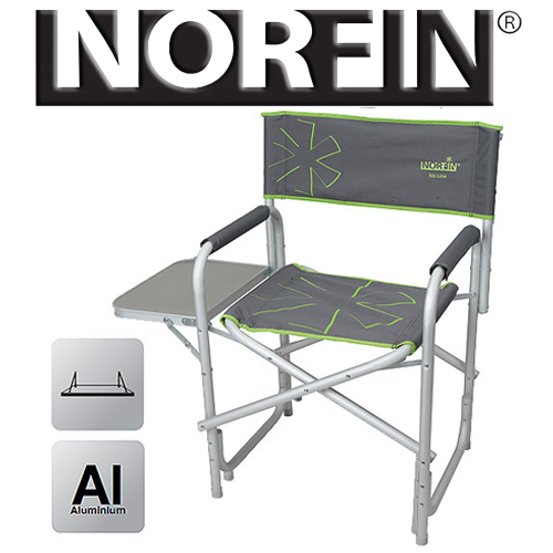 Norfin Vantaa NF Alu