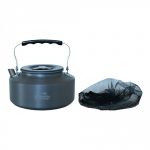 Чайник походный алюминиевый Tramp TRC-036 1,1л