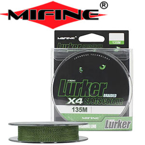Mifine Lurker X4 135m
