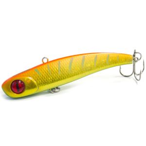 Раттлин Grows Culture Whip Hot 85mm 24g цвет #9