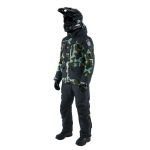 Костюм Finntrail Powerman 3752 CamoArmy XXL_N
