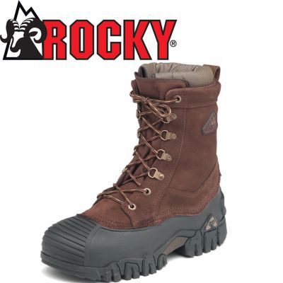 Rocky Jasper Trac