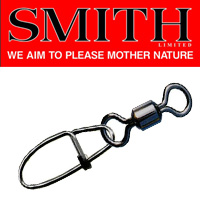 Smith Cross Lock Rolling