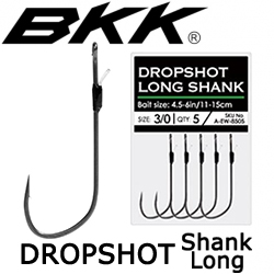 BKK Dropshot - Long Shank