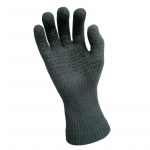 Перчатки водонепроницаемые DexShell ToughShield Gloves с защитой от порезов и термозащита 36-38 S