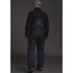 Полукомбинезон Redbor Polaris Dark Blue р-р S