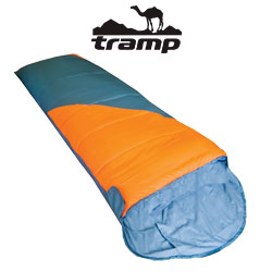 Tramp Fluff