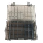Коробка двойная Plano 470000 GS Two Tier Organizer 3700 Size (35.3cm x 22.6cm x 7.1cm ) (1561234)