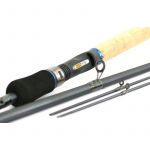 Фидерное удилище Middy 4GS Distance Feeder Rod 8'/11'7"/12'7"(2,4/3,5/3,8мт 7-84гр) 3 хлыста (20071)