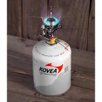 Горелка газовая  Kovea  KB-0409