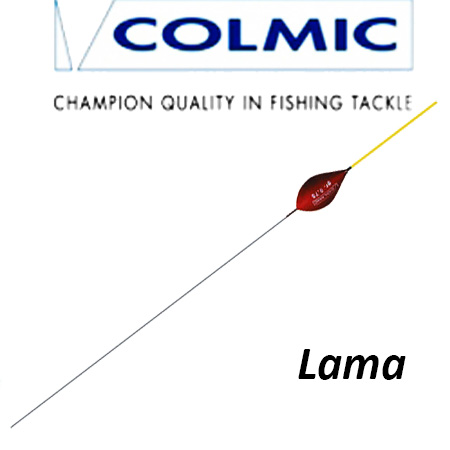 Поплавок Colmic Lama