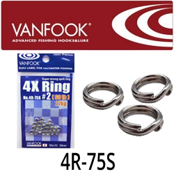 Vanfook 4R-75S
