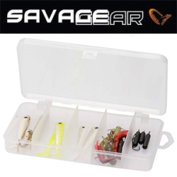 Savage Gear Dropshot Pro Pack Kit