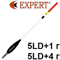 Поплавок wanggler Expert d203-65
