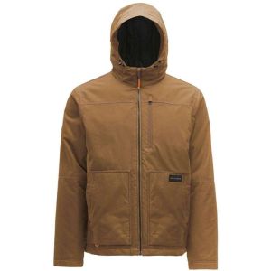 Куртка Grundens Ballast Insulated Jacket 2.0 Sepia 3XL