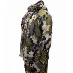 Костюм Remington Long trail Winter Multicamo р. S