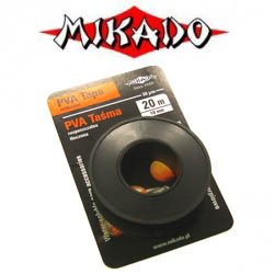 Лента ПВА жесткая Mikado