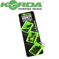 Korda Chod Leadcore Chod System KCSL
