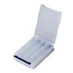 Коробка Meiho Reversible 180V Cl