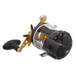 Катушка Abu Garcia Ambassadeur 6500 LC