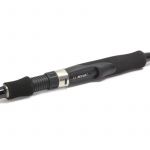 Удилище спиннинговое Sprut Keitaro 213ML (7'0'' Medium Light/Lure:4-21g/Line:6-12lb) SK702MLMS