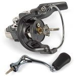 Катушка Nautilus Invent 2000