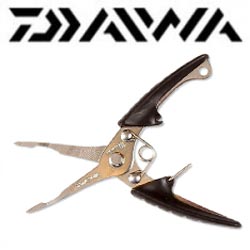 Daiwa Petit Plier 110